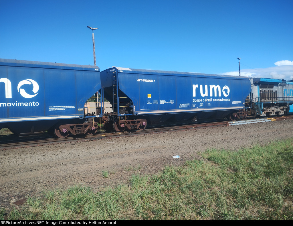 RUMO HTT-352808-1